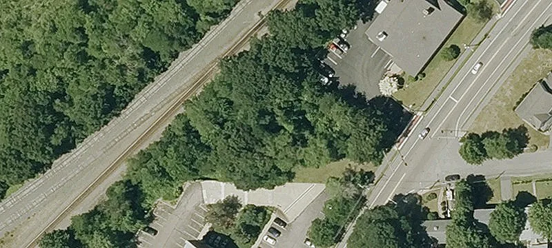 Washington St