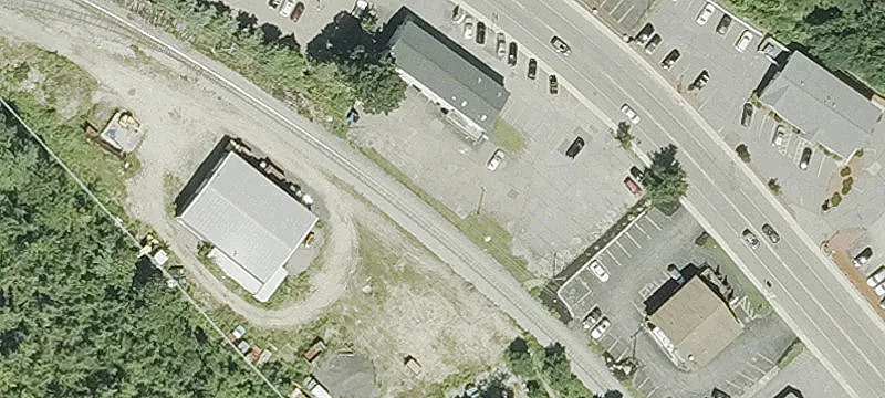 Main St