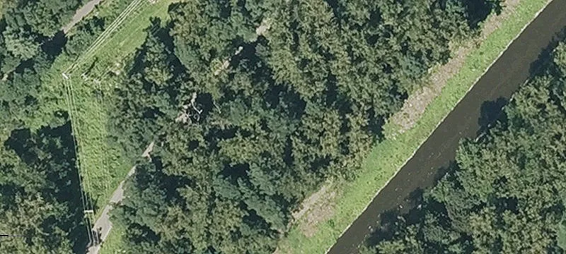 Texas Rd