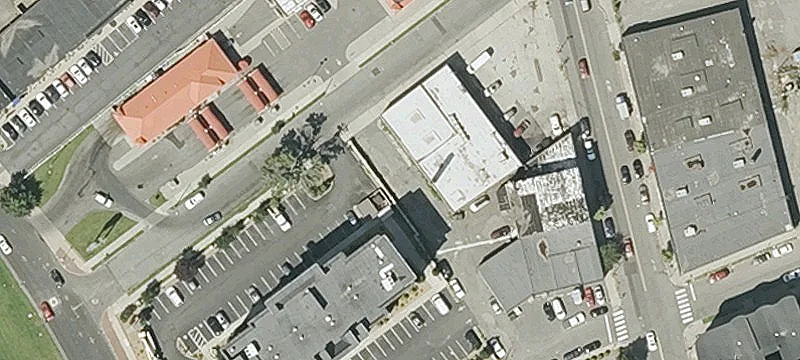 Gardner St