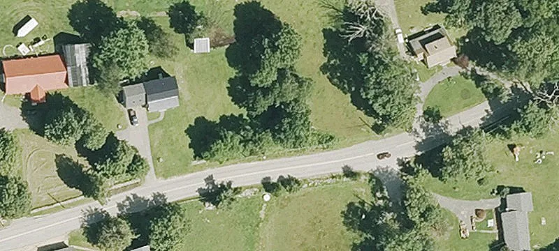 1132 Gilbertville Rd