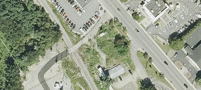 Adams Rd