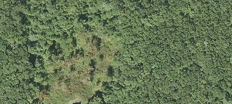 Hayden Pond Rd