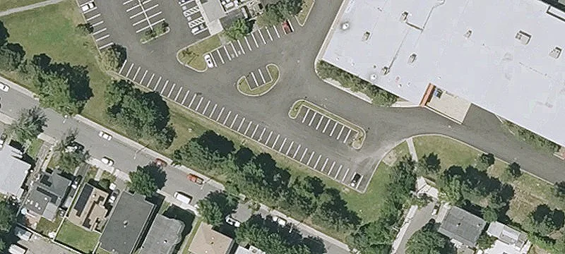 Vfw Pkwy