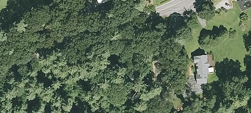 Gleasondale Rd