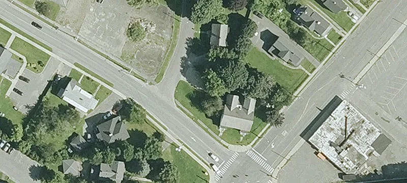 Wahconah St