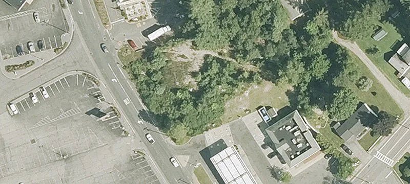 Providence Rd