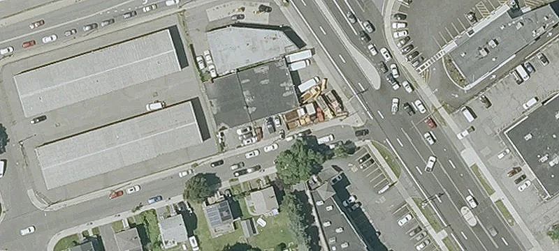 Alexander Ave