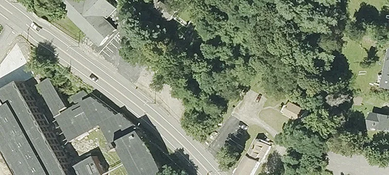 Main St