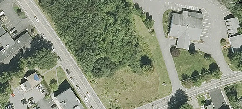 Wanoosnoc Rd