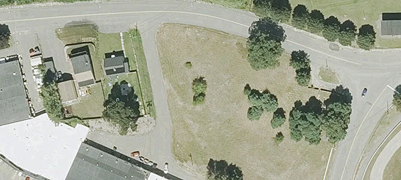 Franklin Rd