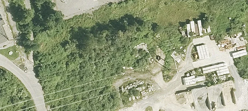 Old Fry Rd