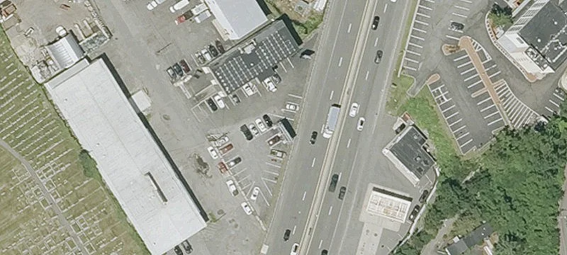 Eagle Rd