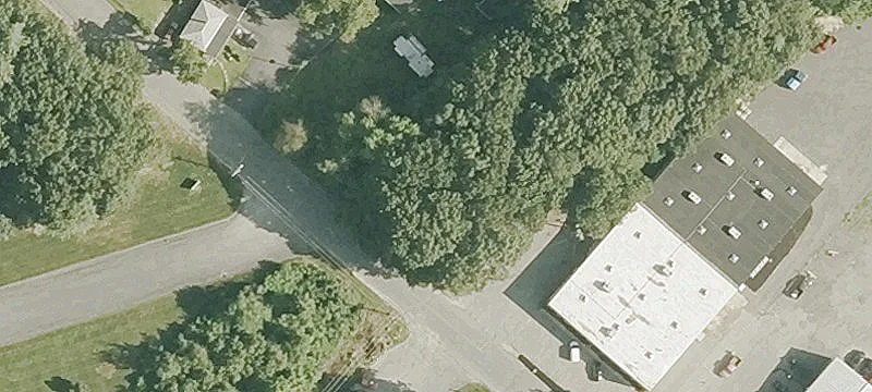 Francis St