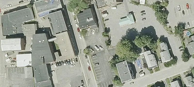 Mechanic St