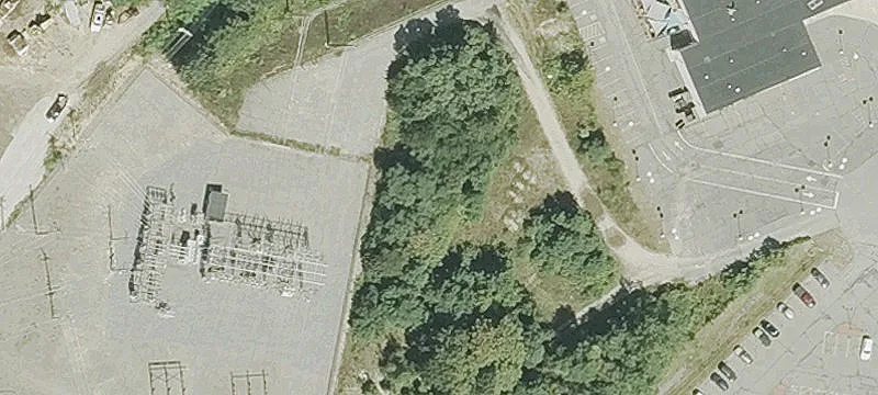 Horseshoe Park Dr