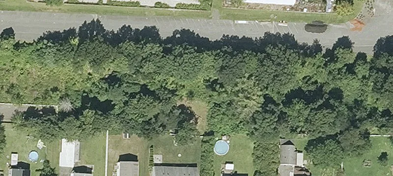 Woodcliff Ave