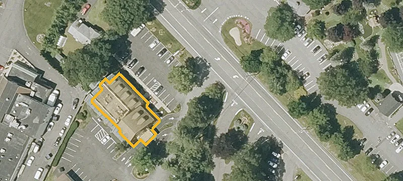 Main St