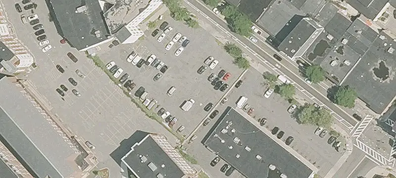 Market St