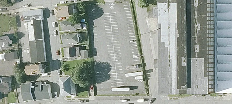 Belleville Rd
