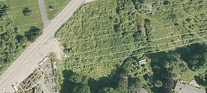 1 Acton Rd