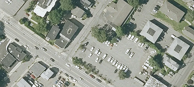 Prentiss Rd