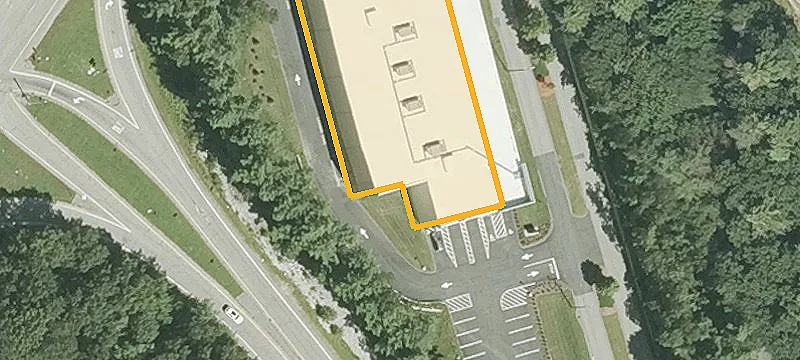 Westech Dr