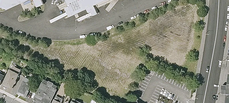 Vfw Pkwy