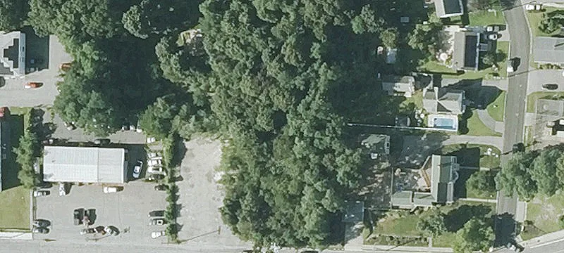 Wood St