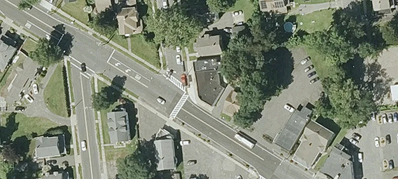 Main St
