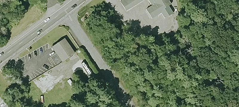 Ctr Ave