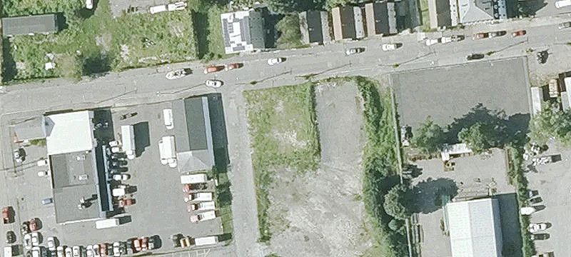 Hicks St