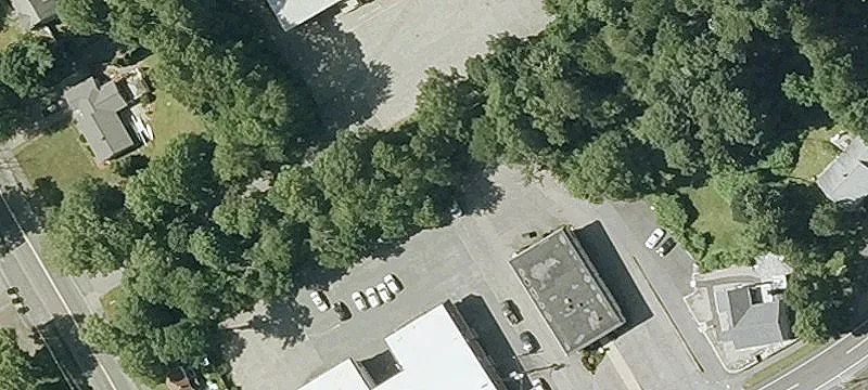 Mechanic St