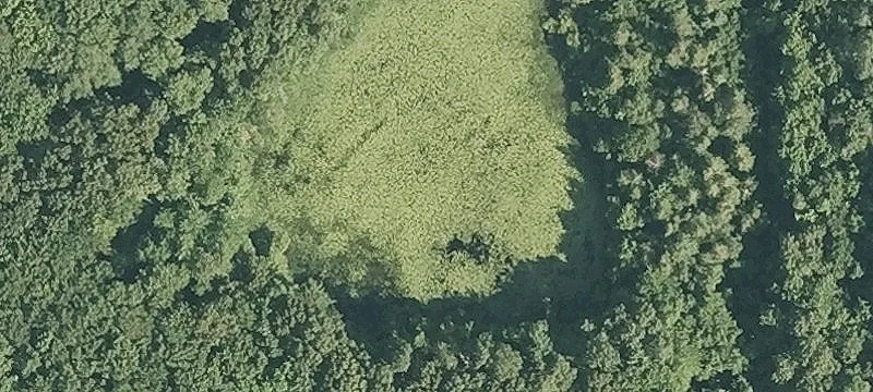 Indian Pond Rd