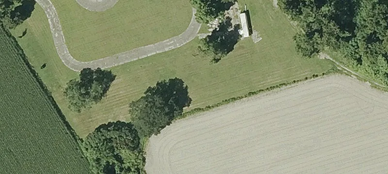 Old Fry Rd