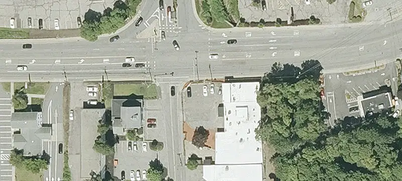 Main St