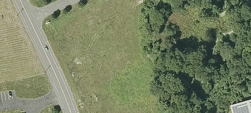 Benton Dr