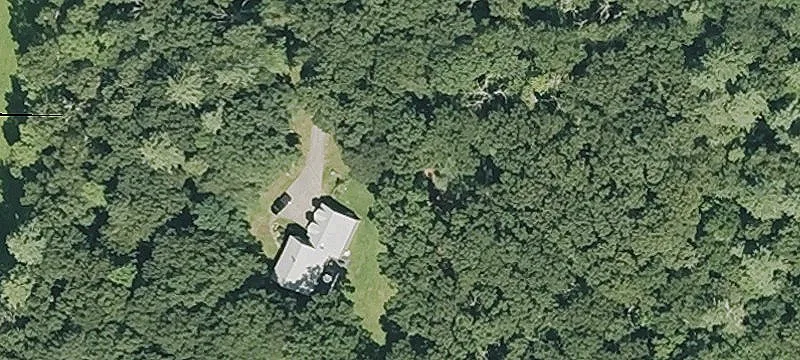 Gilbertville Rd