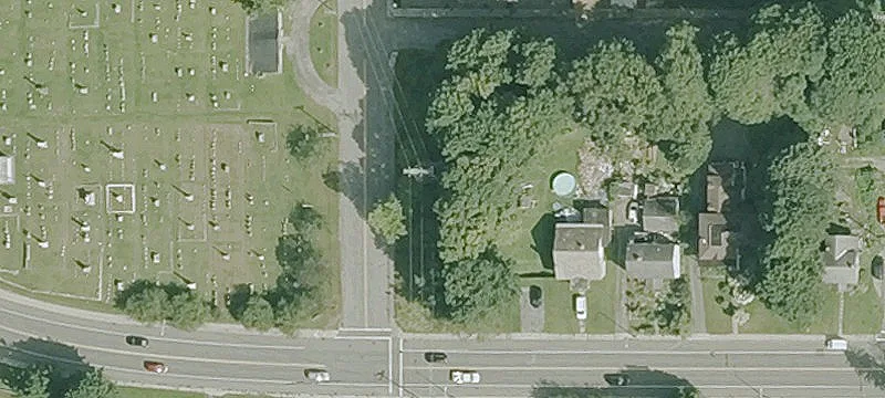 Main St