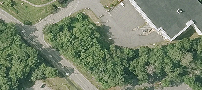 Billerica Rd