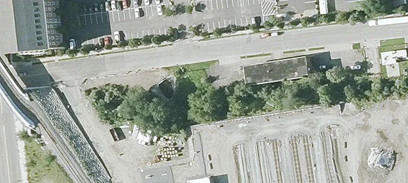 Wamsutta St