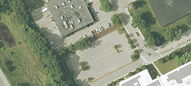 2nd Ave