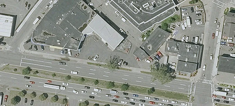 8 Cres St