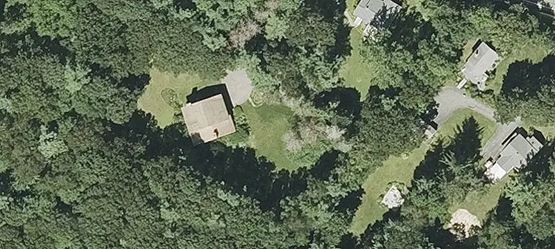 Shenandoah Dr