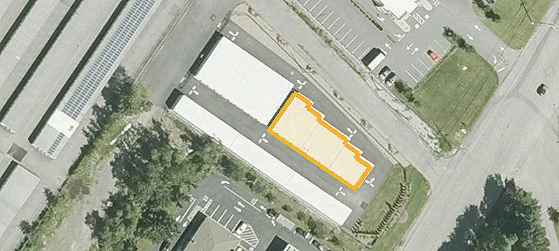 2nd Industrial Way