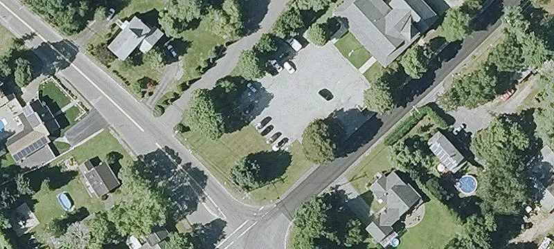 County Rd