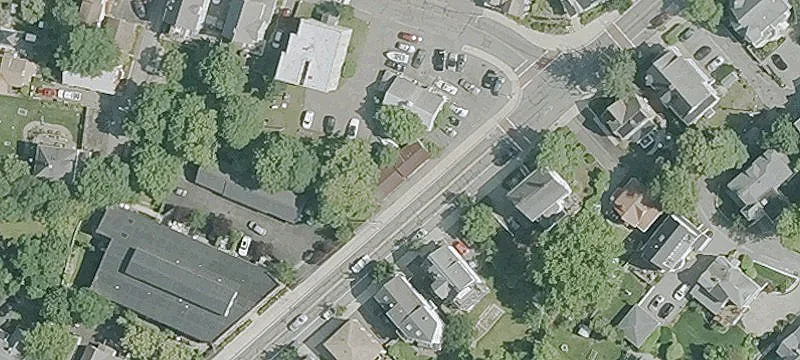 14 Lothrop St
