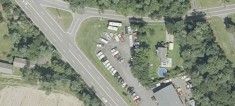 Gar Hwy