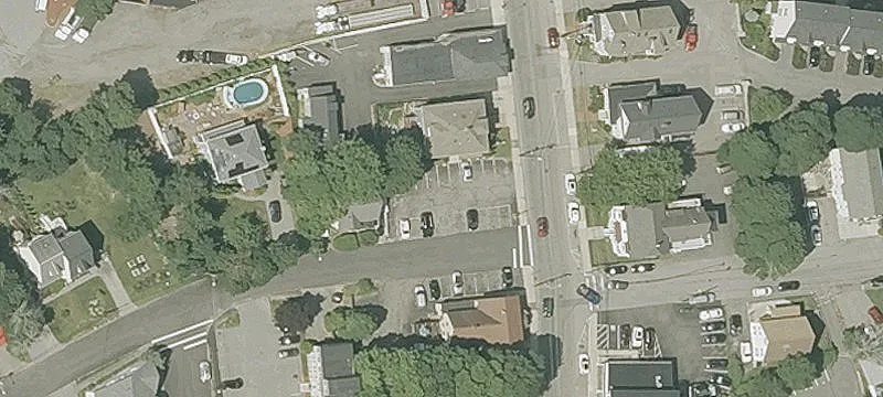 29 Main St