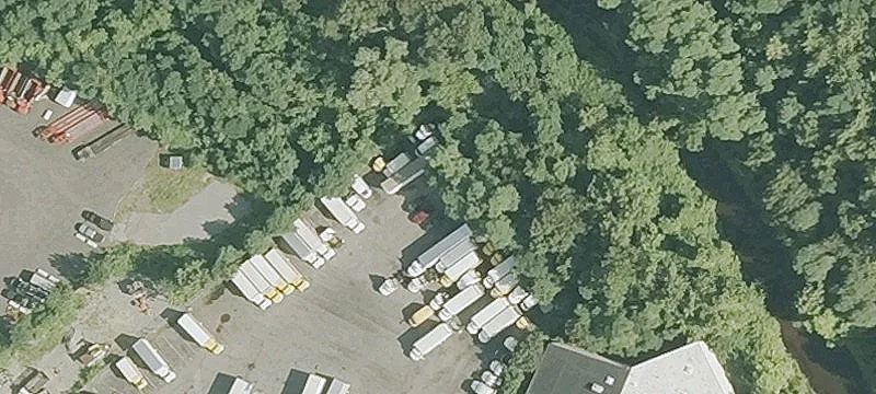 Airport Rd
